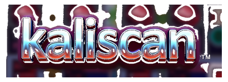 kaliscan logo